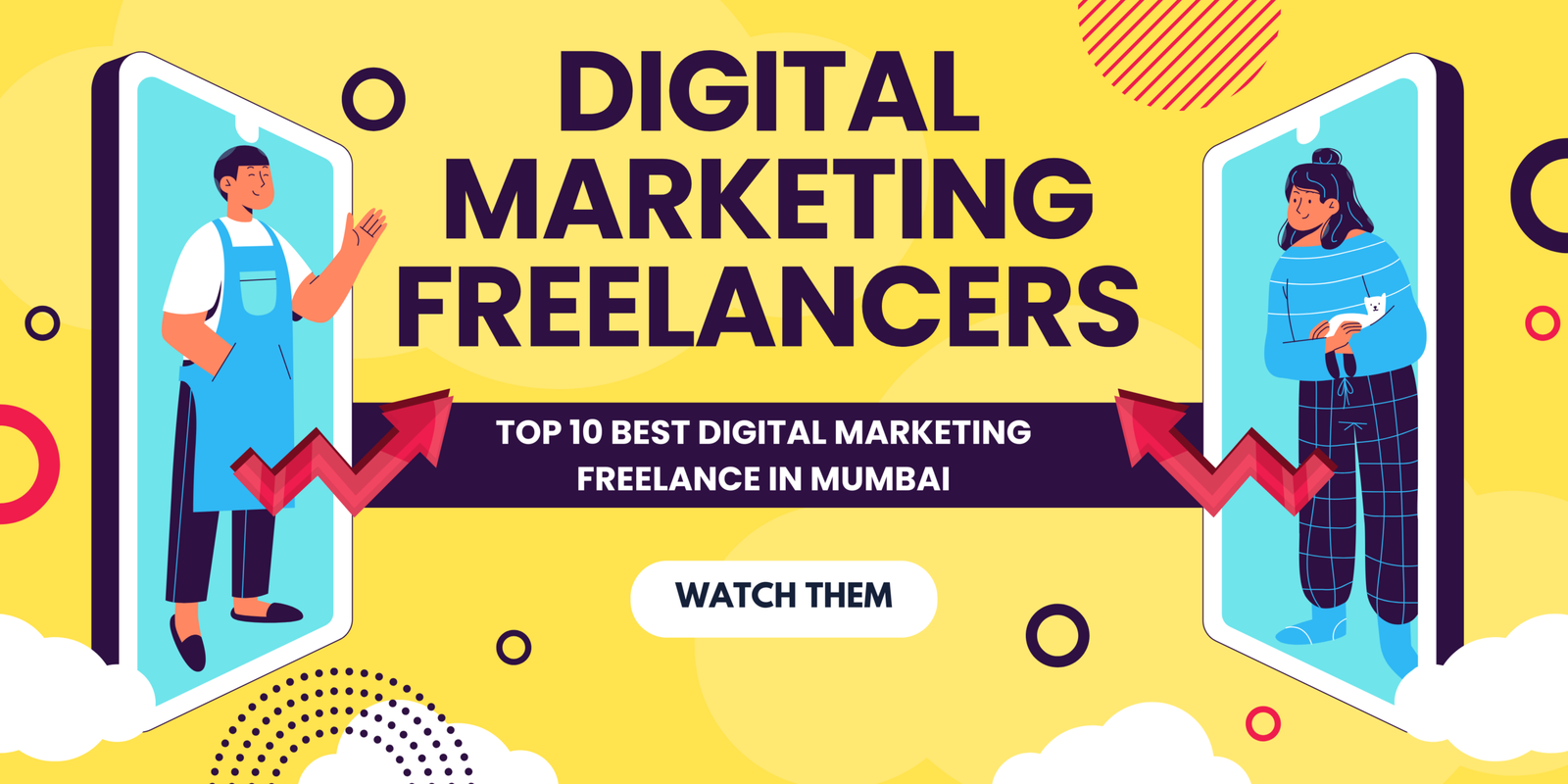Best Digital Marketing Freelance in Mumbai